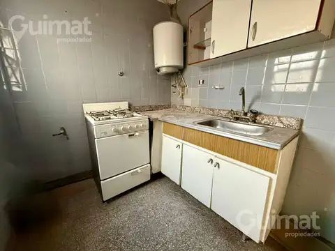 Departamento en Venta en Recoleta, USD 89.000