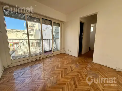 Departamento en Venta en Recoleta, Capital Federal