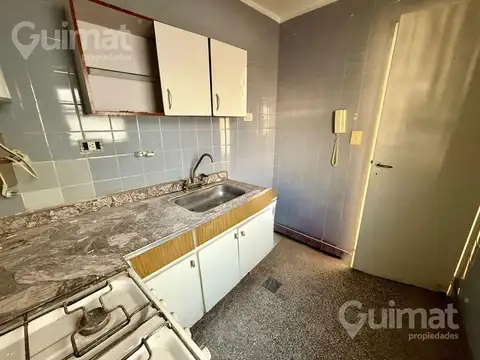 Departamento en Venta 40 años