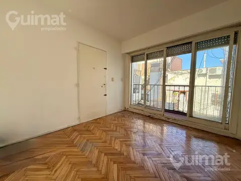 Arenales  al 2200
