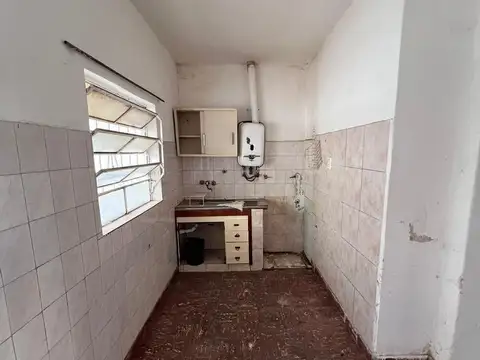Depto Tipo Casa en Venta de 2 ambientes