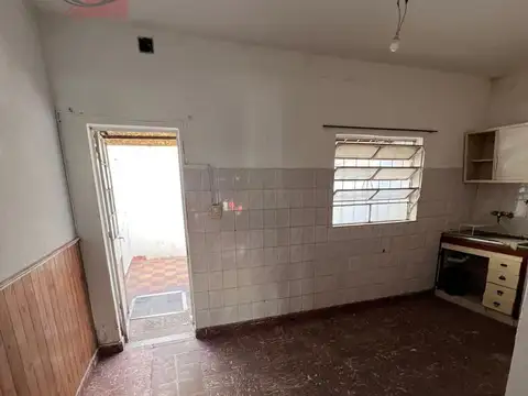 Depto Tipo Casa en Venta de 1 dormitorio