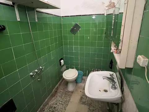Depto Tipo Casa en Venta 40 años