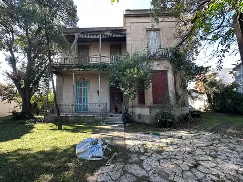 Casa en Venta en Monte Grande, Partido de Esteban Echeverría