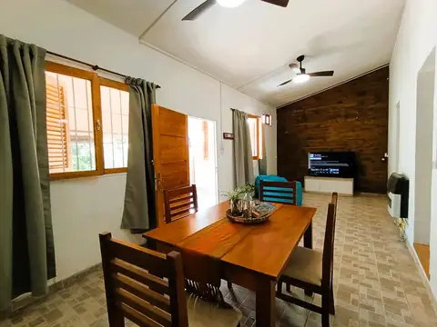 Casa en Alquiler de 2 dormitorios