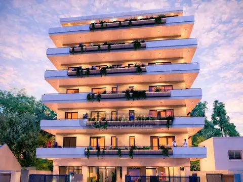 Departamento en Venta al Oeste