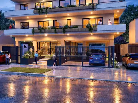 Departamento en Venta en San Antonio de Padua, Partido de Merlo