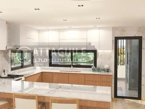 Departamento en Venta en San Antonio de Padua, USD 225.000