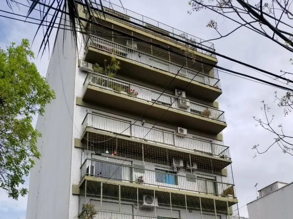 Terrada 3200, Piso 3