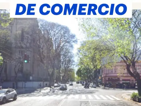 VENTA DE FONDO DE COMERCIO CABALLITO OPORTUNIDAD