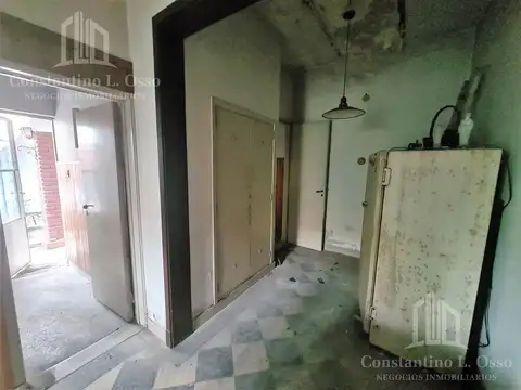 Casa en Venta 50 años