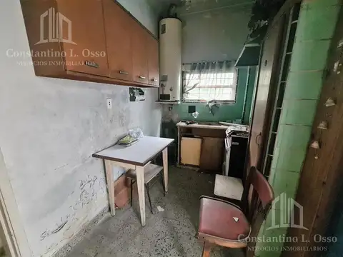 Pasaje Baltar al 600