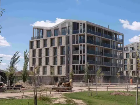 Departamento en Venta en Fisherton, Rosario