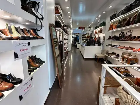 Local en Venta en Libertad y Arenales, Recoleta