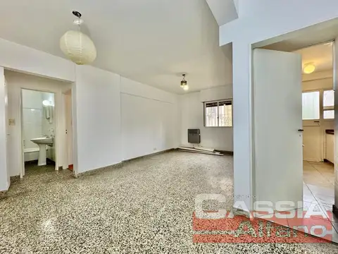 Departamento - Lomas de Zamora Oeste