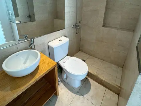 MONOAMBIENTE EN BELGRANO APTO PROFESIONAL