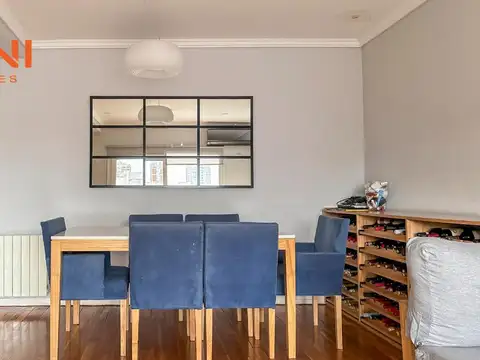 Departamento en Venta 15 años
