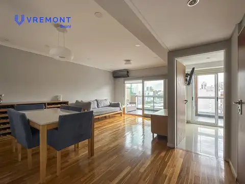 Departamento en Venta en Caballito,  Parque Centenario Capital Federal
