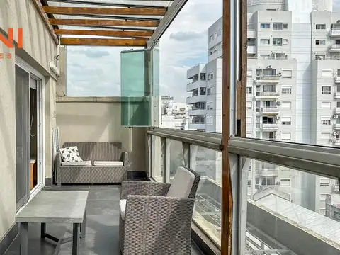Departamento en Venta en Caballito, USD 370.000