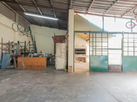 Galpon en Venta 56 años