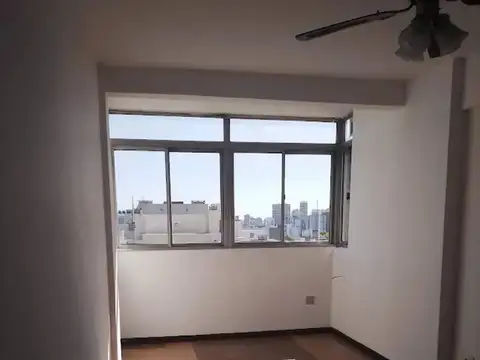 Departamento 3 ambientes Villa Urquiza
