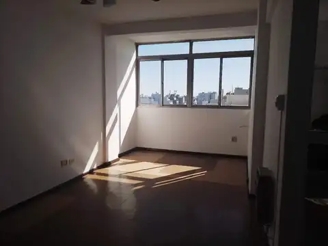 Departamento 3 ambientes Villa Urquiza