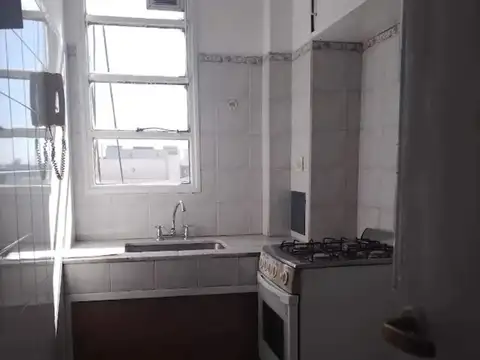 Departamento en Venta en Villa Urquiza, USD 92.000