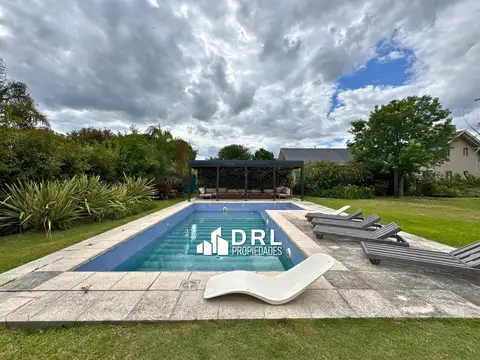 Casa en Venta en Altos del Chateau, USD 720.000