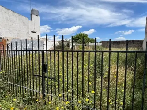 Lote Venta Los Hornos ideal Inversor