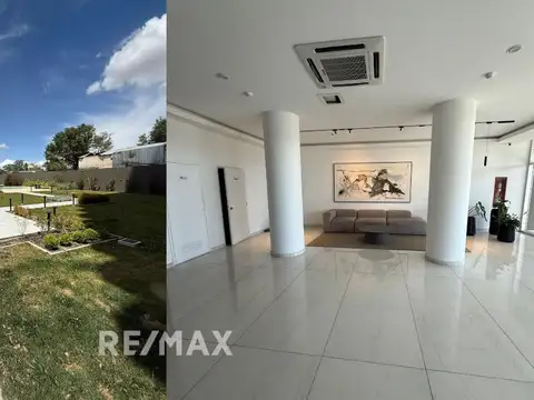 Departamento Amoblado en Venta  Neuquén