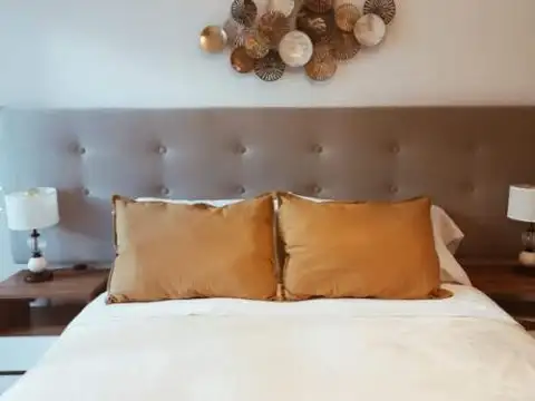 Departamento en Alquiler Temporal en Palermo, USD 900