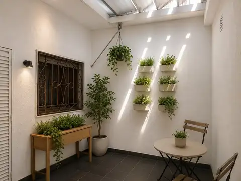 Casa en Venta con 1 cochera