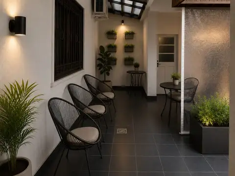 Casa en Venta 60 años