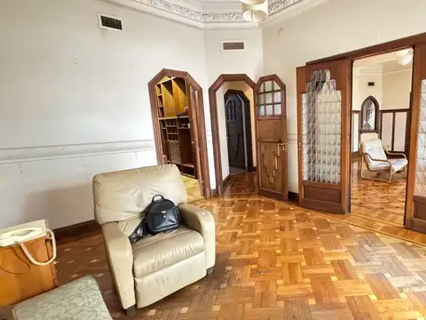 Departamento en Venta de 6 dormitorios