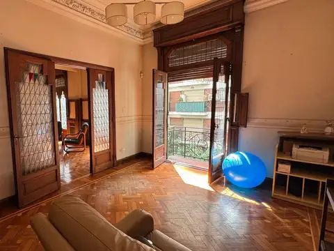Departamento en Venta en Monserrat, USD 255.000