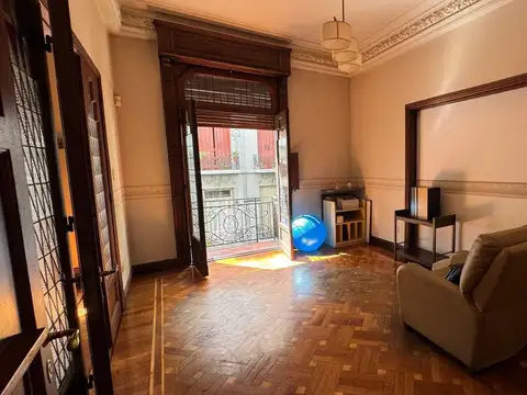 Departamento en Venta de 7 ambientes