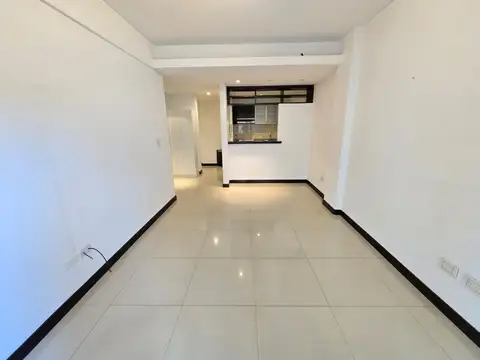 ESPECTACULAR DTO 2 AMB DE 63 M2 C/TERRAZA PROPIA Y PARRILLA