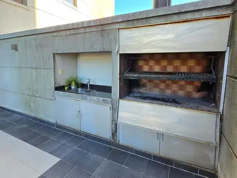 Departamento en Venta al Norte