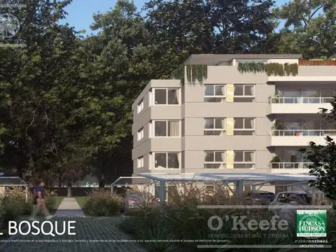 Departamento en Venta en Fincas de Hudson, USD 313.304