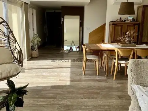 Casa en Alquiler Temporal A Estrenar