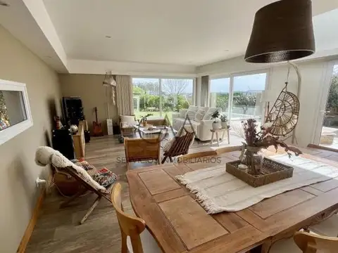 Barrio Arenas del Sur, Mar Del Plata, Buenos Aires, Argentina.