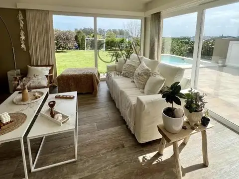 Casa en Alquiler Temporal de 3 dormitorios