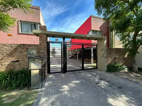 DEPARTAMENTO EN VENTA 2 AMBIENTES EN BELLA VISTA CON COCHERA