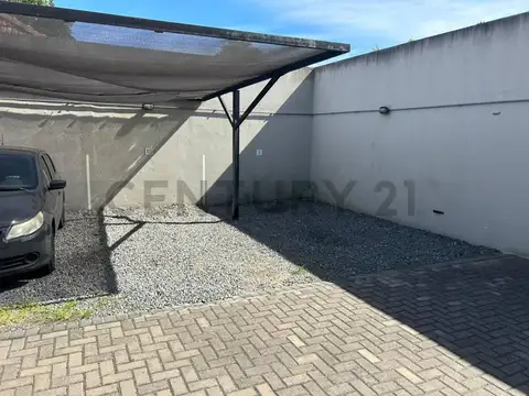Departamento en Venta 9 años