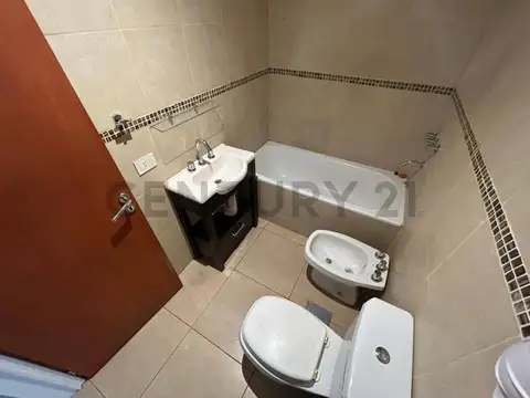 Departamento en Venta en Bella Vista, USD 63.000