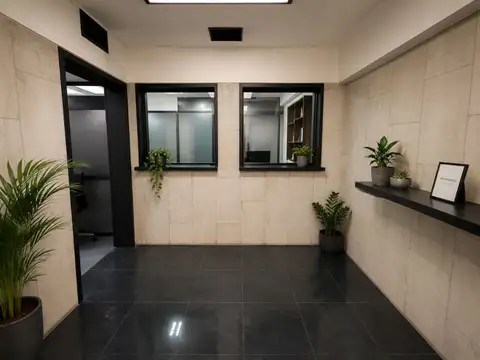 Avenida Manuel Belgrano 300