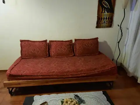 Depto Tipo Casa en Venta de 2 dormitorios