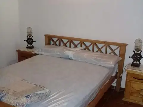 Depto Tipo Casa en Venta con 1 cocheras