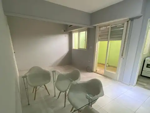 Departamento en Congreso PATIO