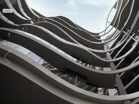 Apartamento en alquiler c/ cochera en Puerto Buceo